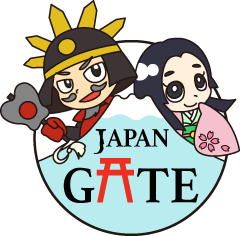 JAPAN GATE